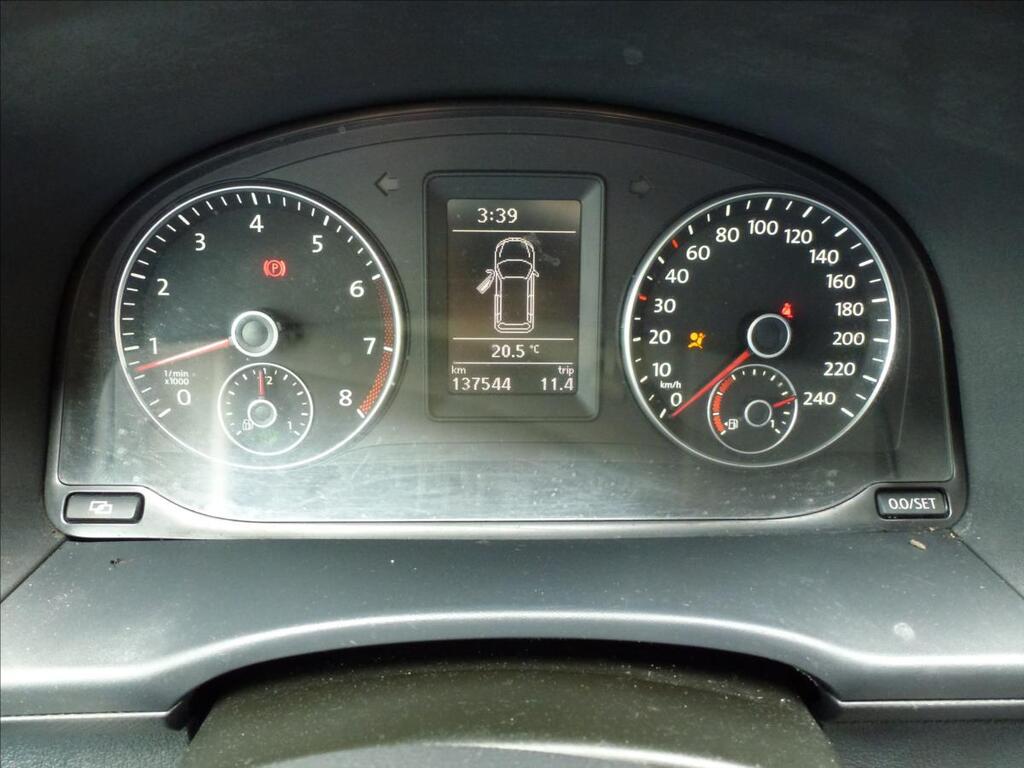 Volkswagen Caddy 35
