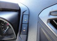 Ford Tourneo Custom 22