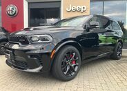 Dodge Durango 11