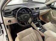 Škoda Superb 6