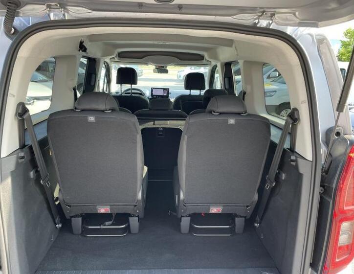 Toyota ProAce City Verso 7