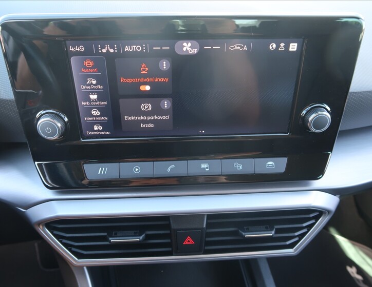 Seat Leon 38