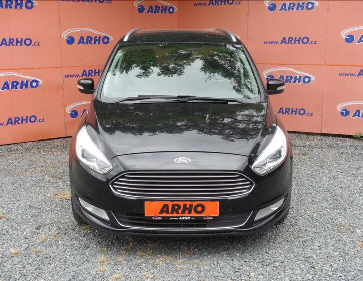 Ford Galaxy 2