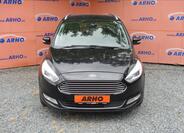 Ford Galaxy 2