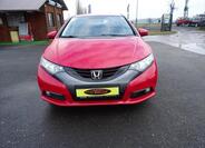 Honda Civic 1