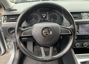 Škoda Octavia 10