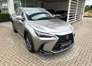 Lexus NX 350h 8
