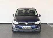 Volkswagen Touran 2