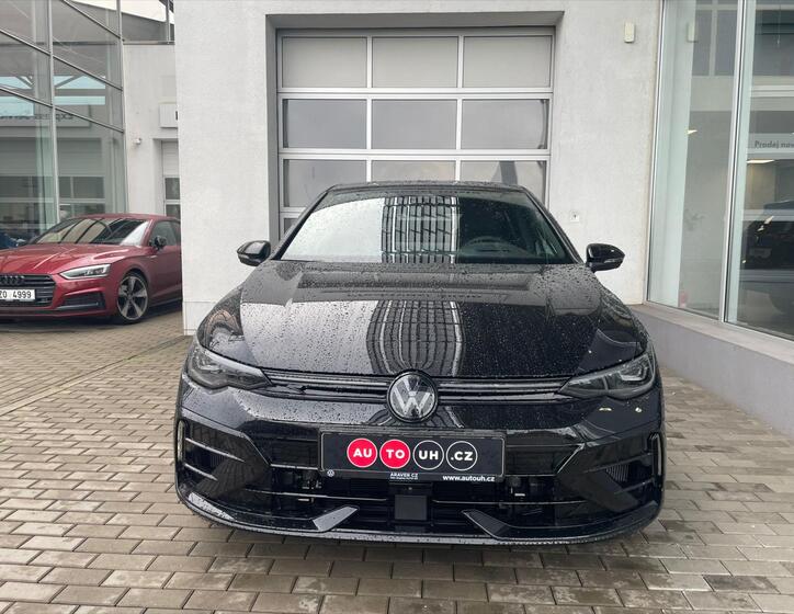 Volkswagen Golf 2