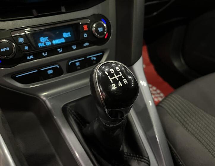 Ford Focus 15