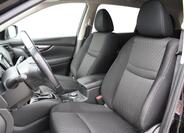 Nissan X-Trail 10