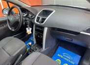 Peugeot 207 15