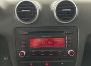 Audi A3 20