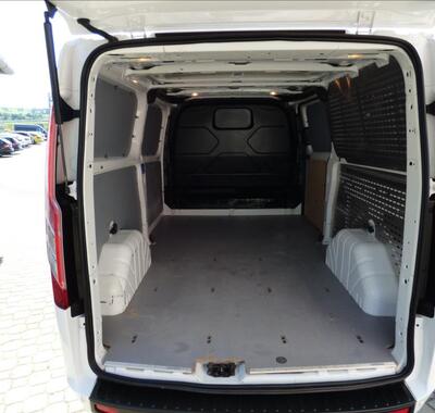 Ford Transit Custom 46