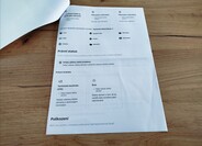 Ford Tourneo Courier 35