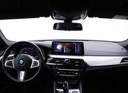 BMW Řada 5 34