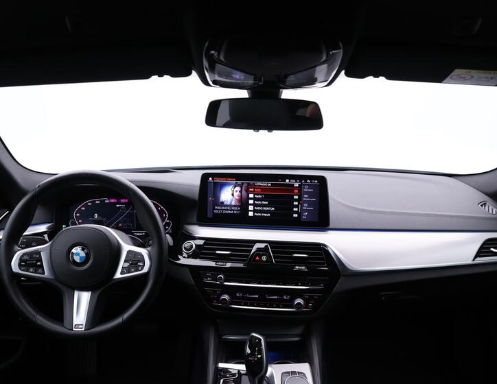 BMW Řada 5 34