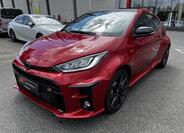 Toyota GR Yaris 11