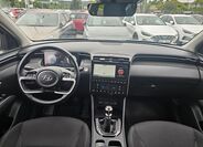 Hyundai Tucson 13