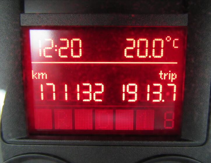 Volkswagen Golf 14