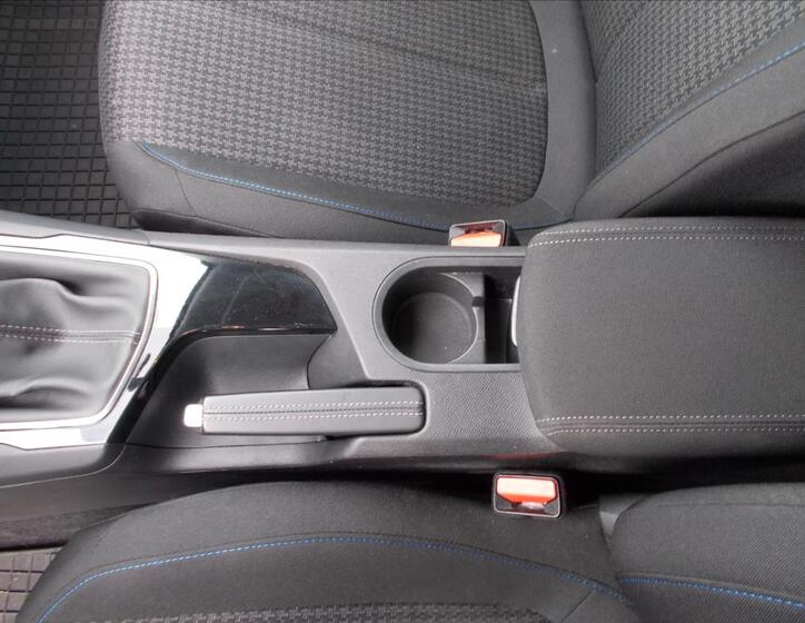 Peugeot 308 21