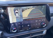 Lexus RX 12