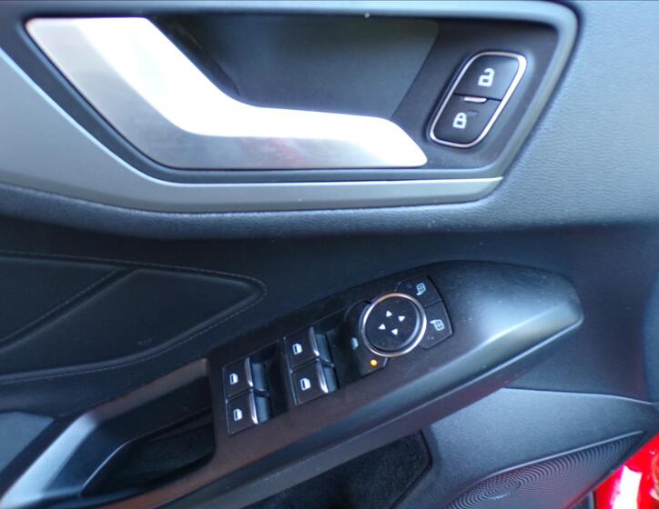 Ford Focus 17