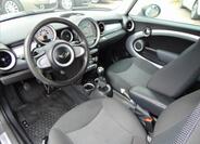 Mini Cooper 9