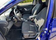 Toyota Yaris 13
