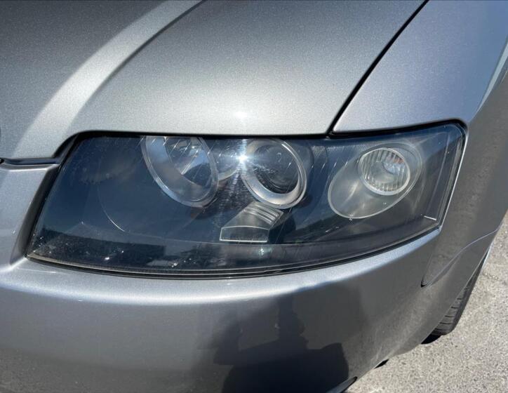 Audi A4 27