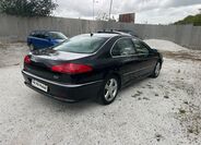 Peugeot 607 12