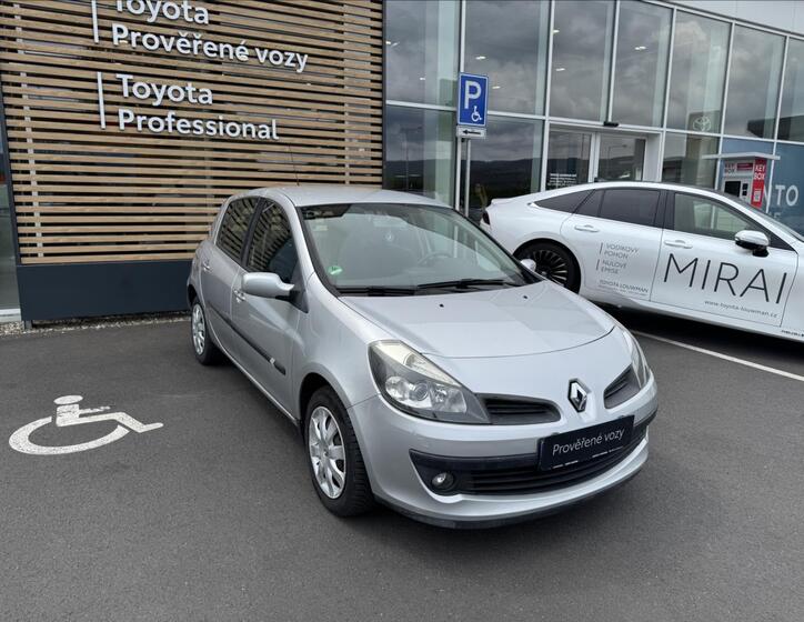 Renault Clio 11
