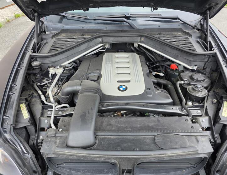 BMW X6 35