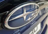 Subaru Forester 35