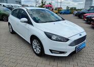 Ford Focus 9