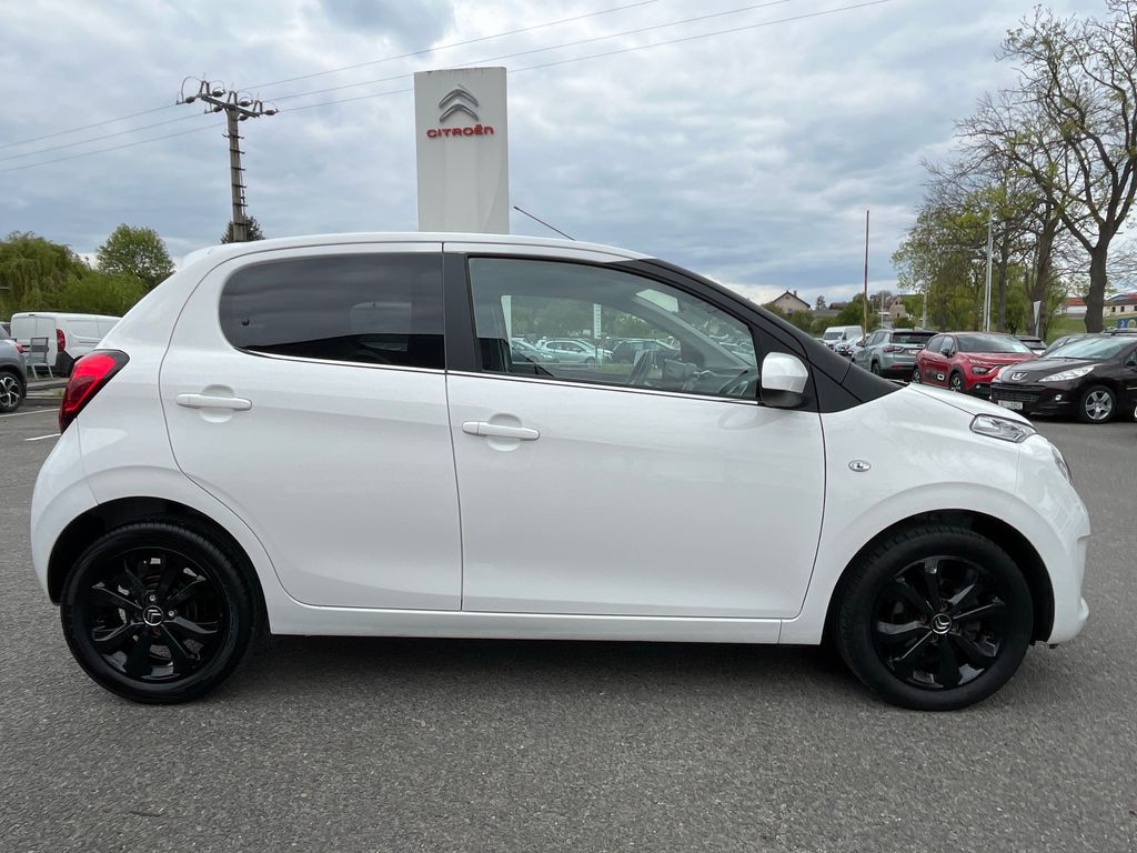 Citroën C1