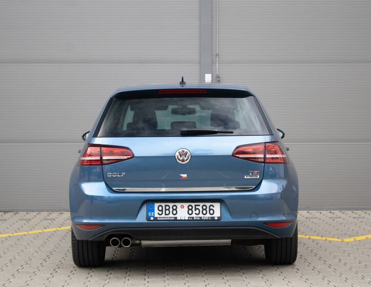 Volkswagen Golf 6