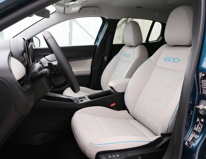 Fiat 600 15