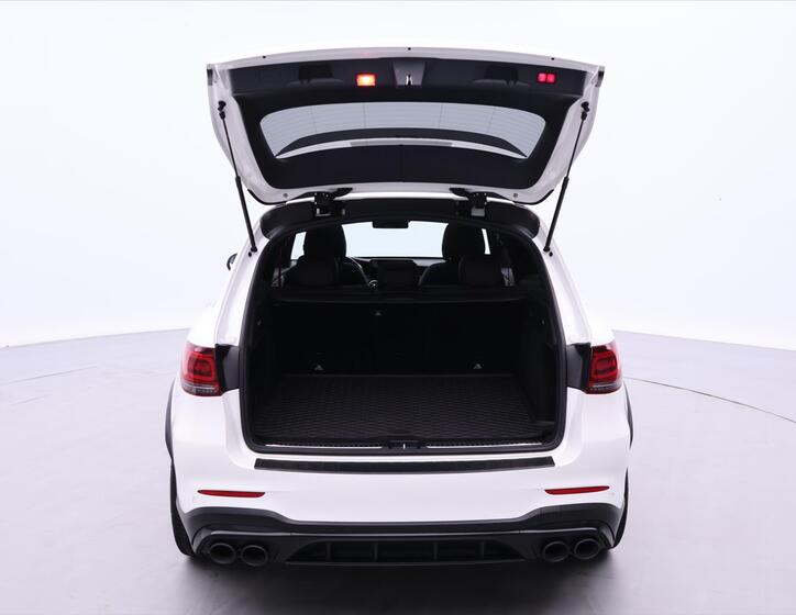 Mercedes-Benz GLC 9