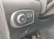 Opel Zafira 18