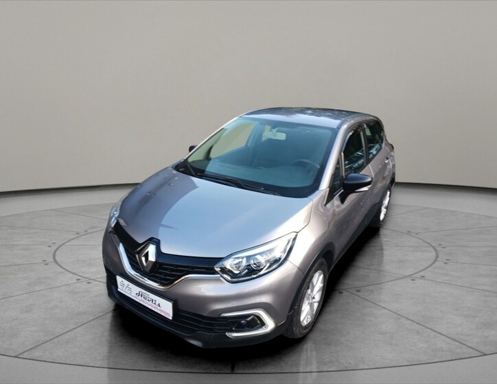 Renault Captur 9