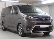 Toyota ProAce 3