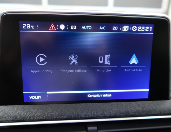 Peugeot 5008 22