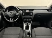 Škoda Octavia 7