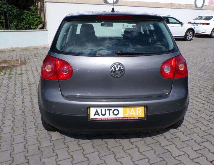 Volkswagen Golf 5