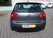 Volkswagen Golf 5