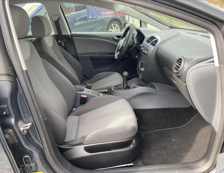 Seat Leon 18