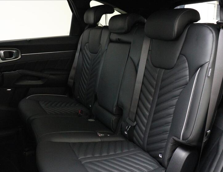 KIA Sorento 18