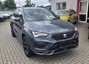 Seat Ateca 4