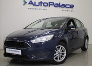 Ford Focus 1